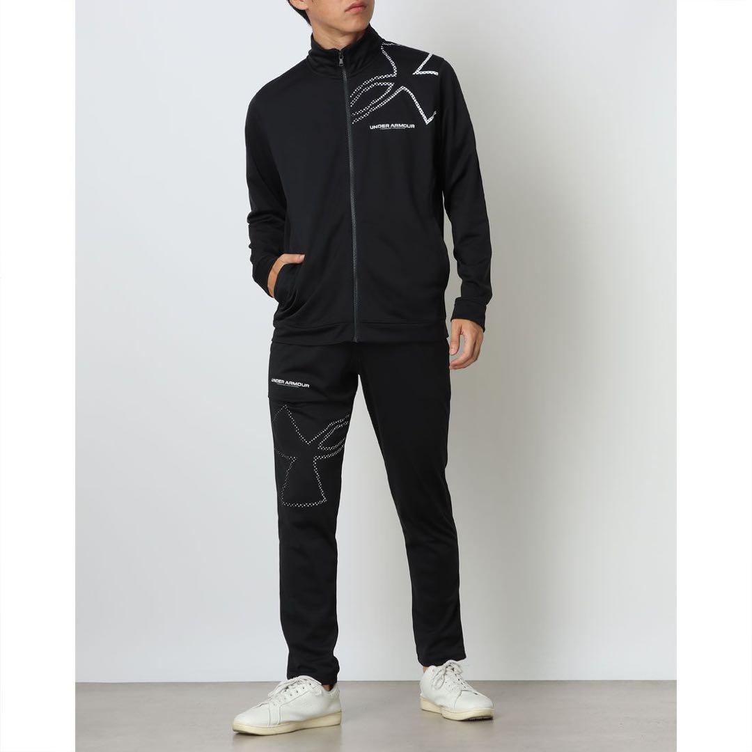 UNDER ARMOUR セットアップ XLサイズ 新品未使用