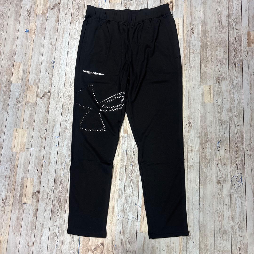 UNDER ARMOUR セットアップ XLサイズ 新品未使用