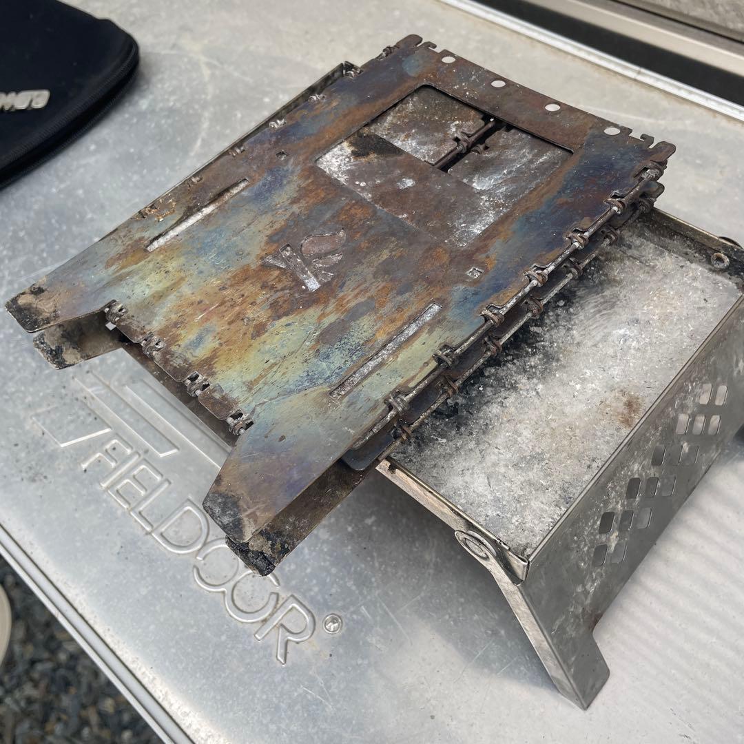ブッシュボックスXL