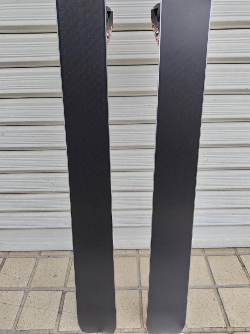 OGASAKA TRIUN GS-M 185cm 21-22モデル/スキー板