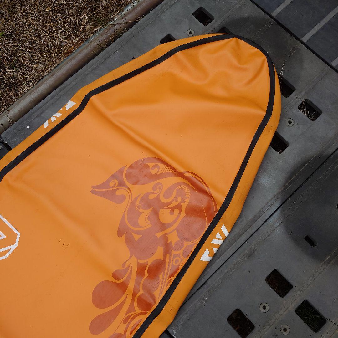 Aqua Marina Fusion アクアマリーナ　sup　サップ