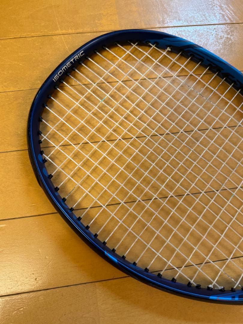 ヨネックス EZONE100L G2 日本製 青