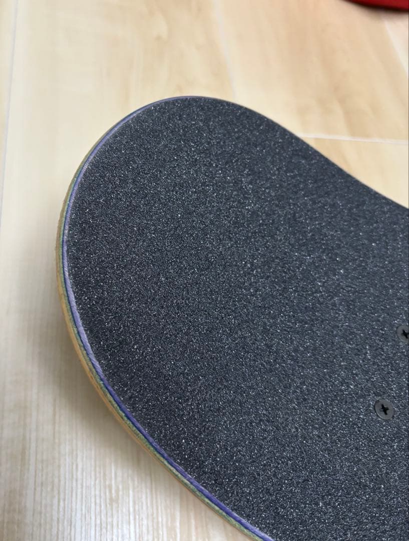 スケートボード　SK8 7.5インチ