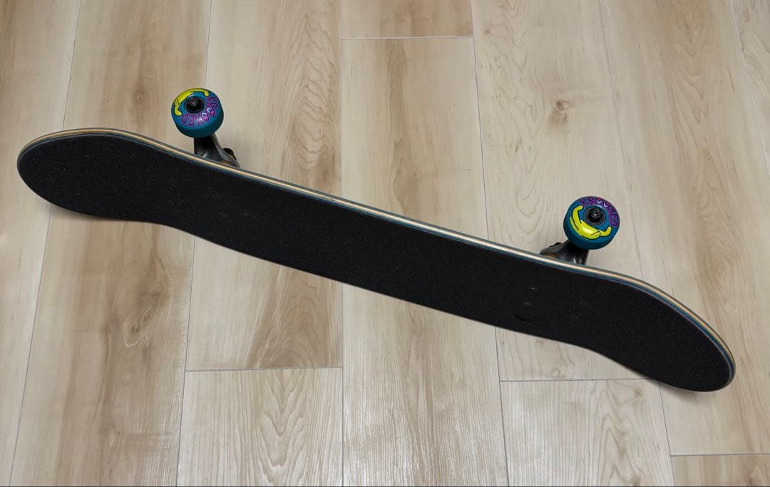 スケートボード　SK8 7.5インチ