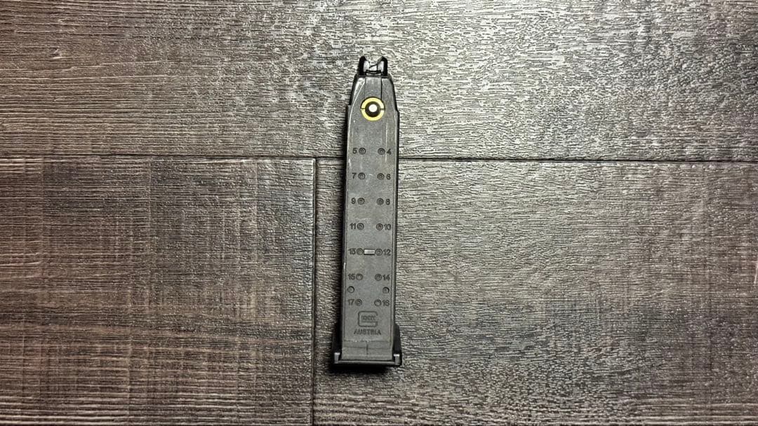 ™️GBB Glock34