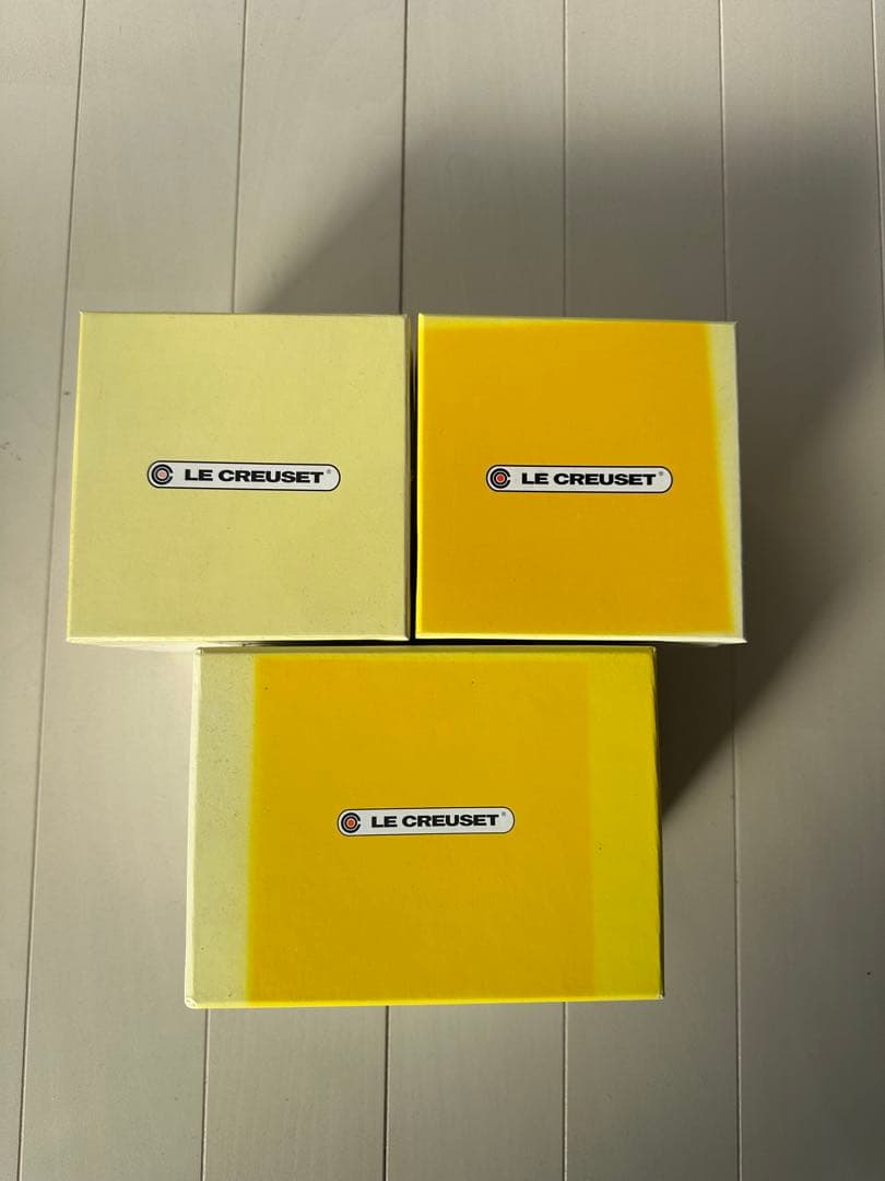 LE CREUSET 食器セット マグカップ お皿
