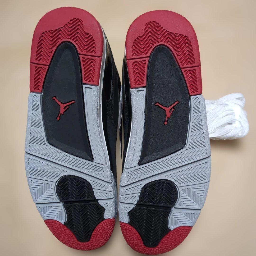 AIR JORDAN 4 RMエアジョーダン4 RM NIKE