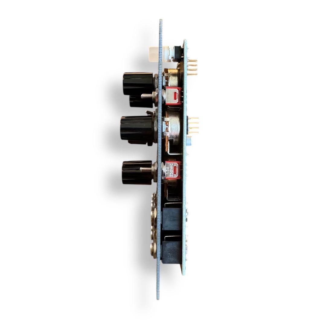 4ms Ensemble Oscillator 元箱＋付属品完備