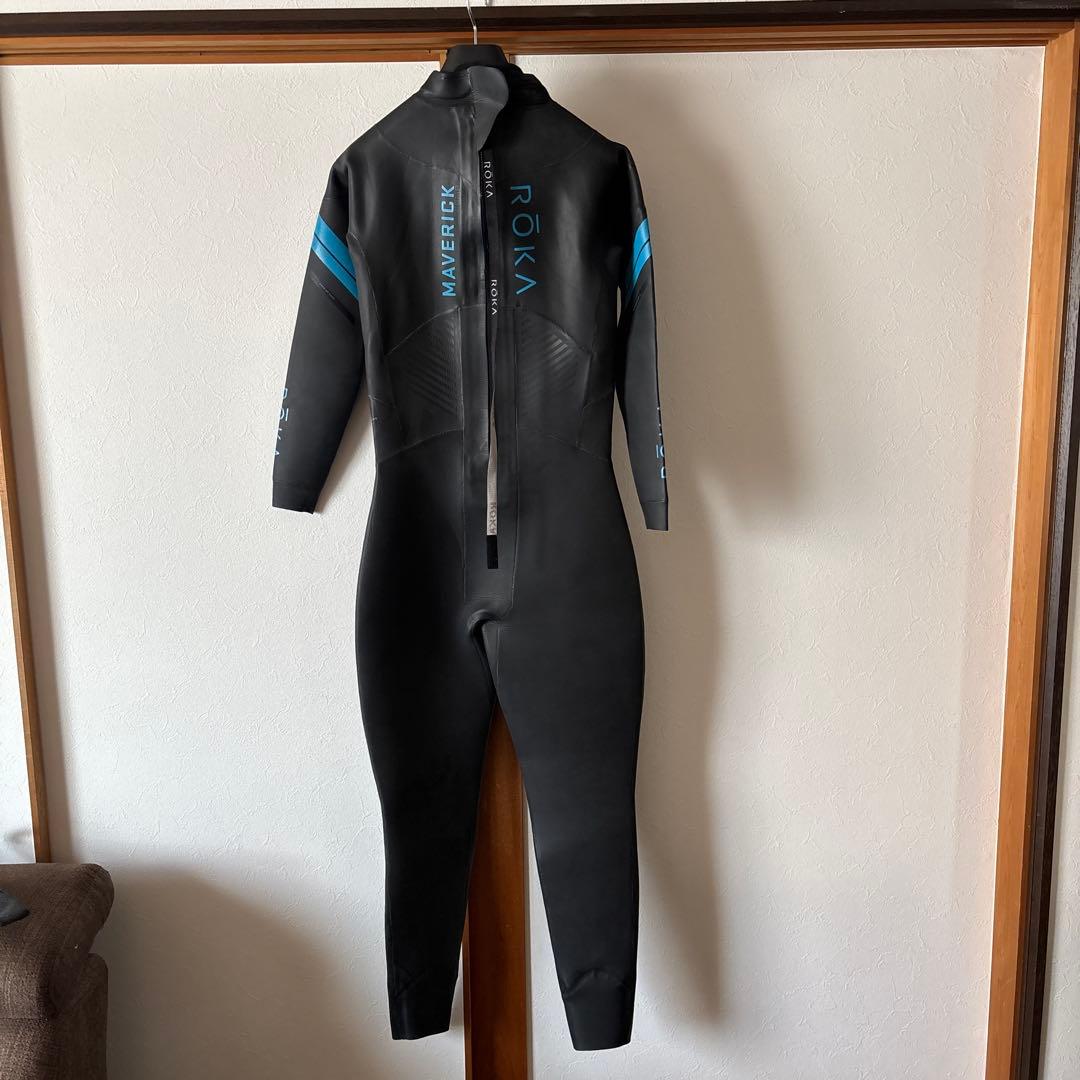 ROKA MAVERICK トライアスロンウェア フルスーツ
