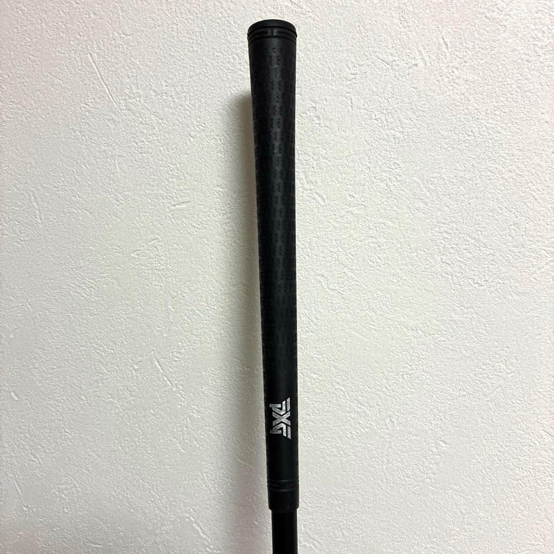 【左利き】PXG 0211 メンズ アイアン 7番 試打クラブ
