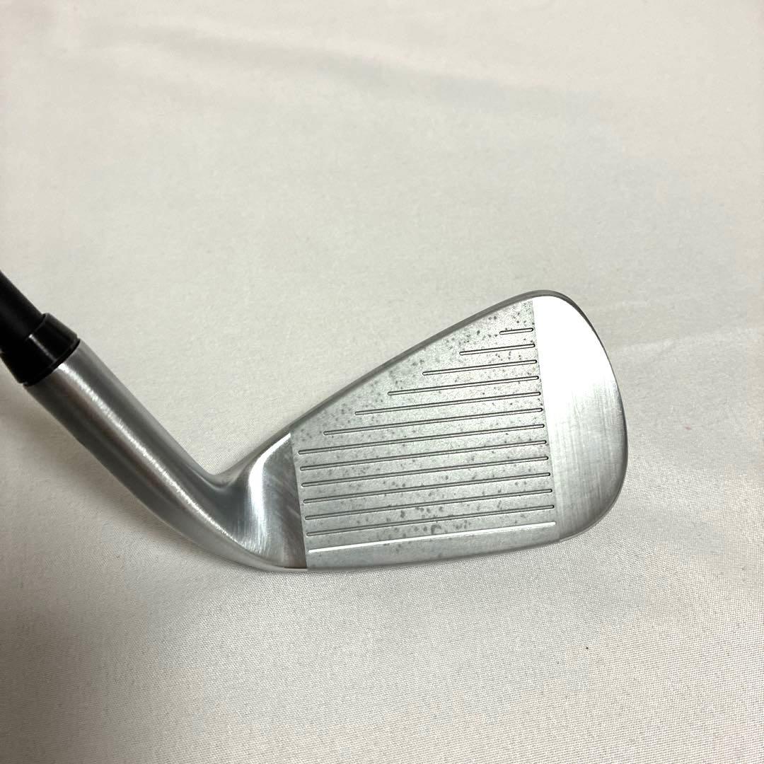 【左利き】PXG 0211 メンズ アイアン 7番 試打クラブ