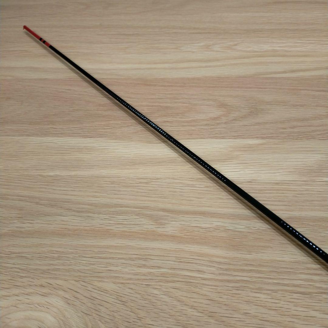 【未使用級・美品】Gamakatsu  がまかつ 　がまはえ　山紫　硬調440