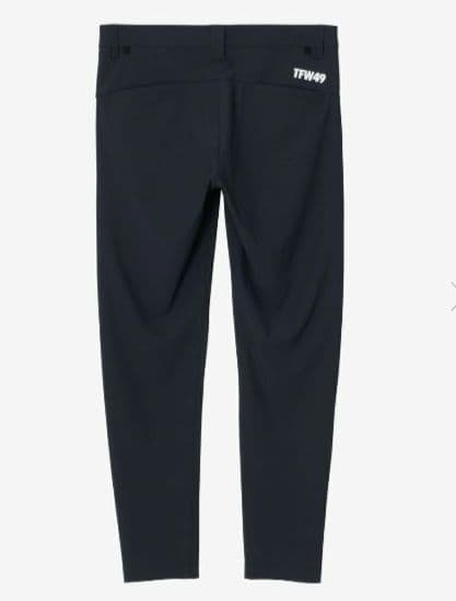 ★新品★ TFW49 ANKLE SLIM PANTS SHELL COOL