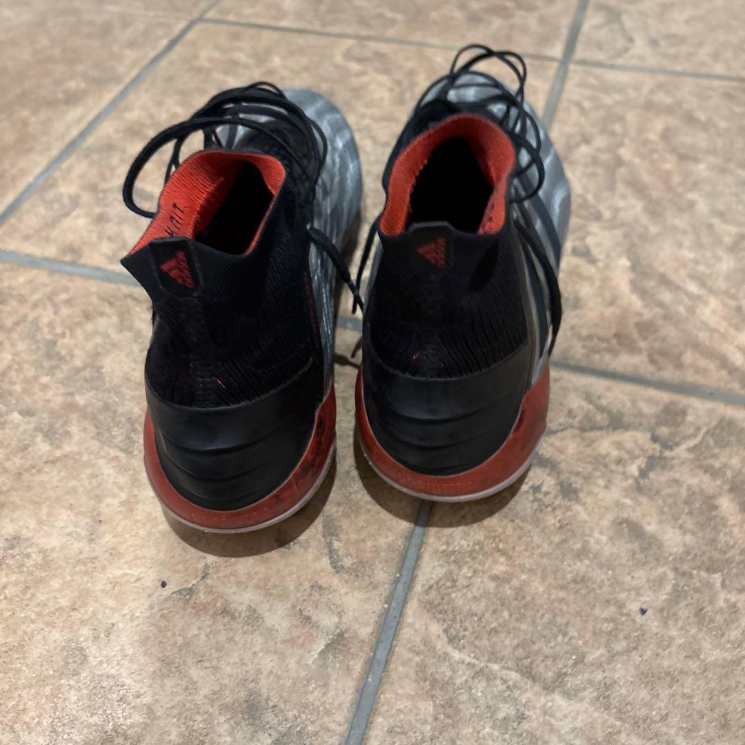 adidas プレデター19.1 FG 28.5cm