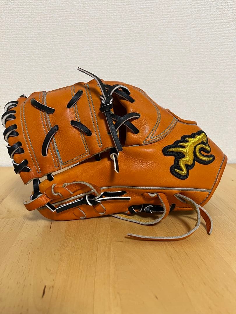 RYU 硬式オーダー　左投げ