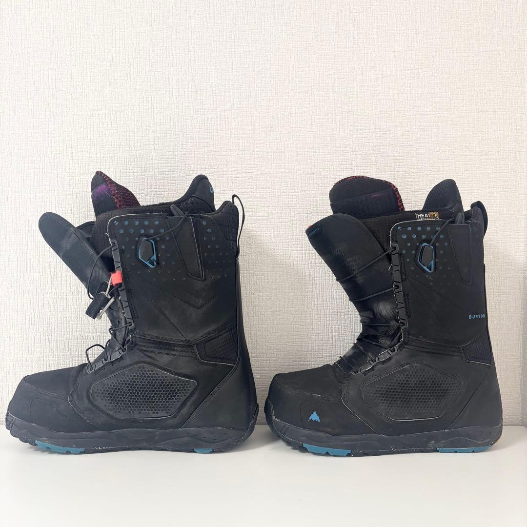 BURTON PHOTON LTD WIDE スノーボード　ブーツ