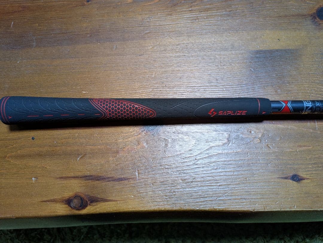 PING G410 6U用シャフト　ALTA J CB RED