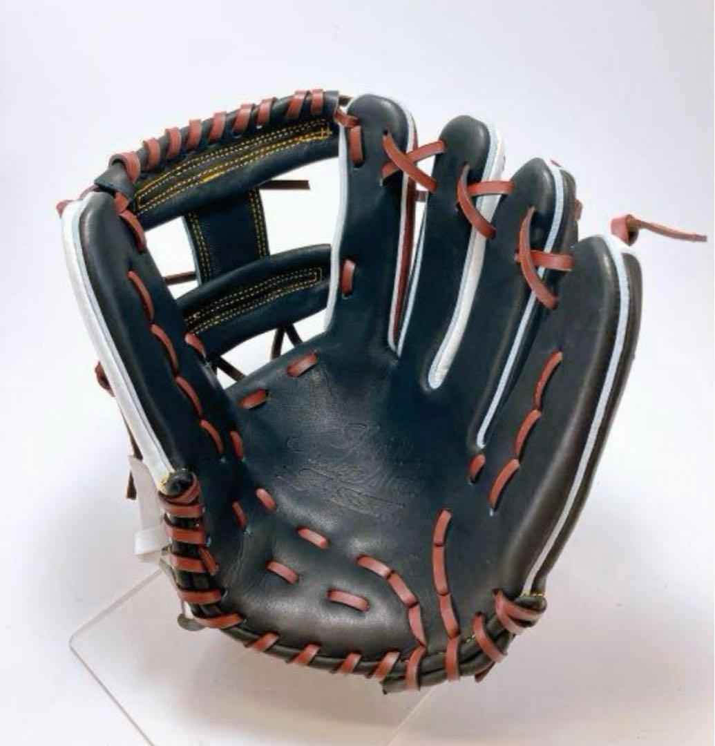 SSK エスエスケイ 内野用 硬式グローブ 265