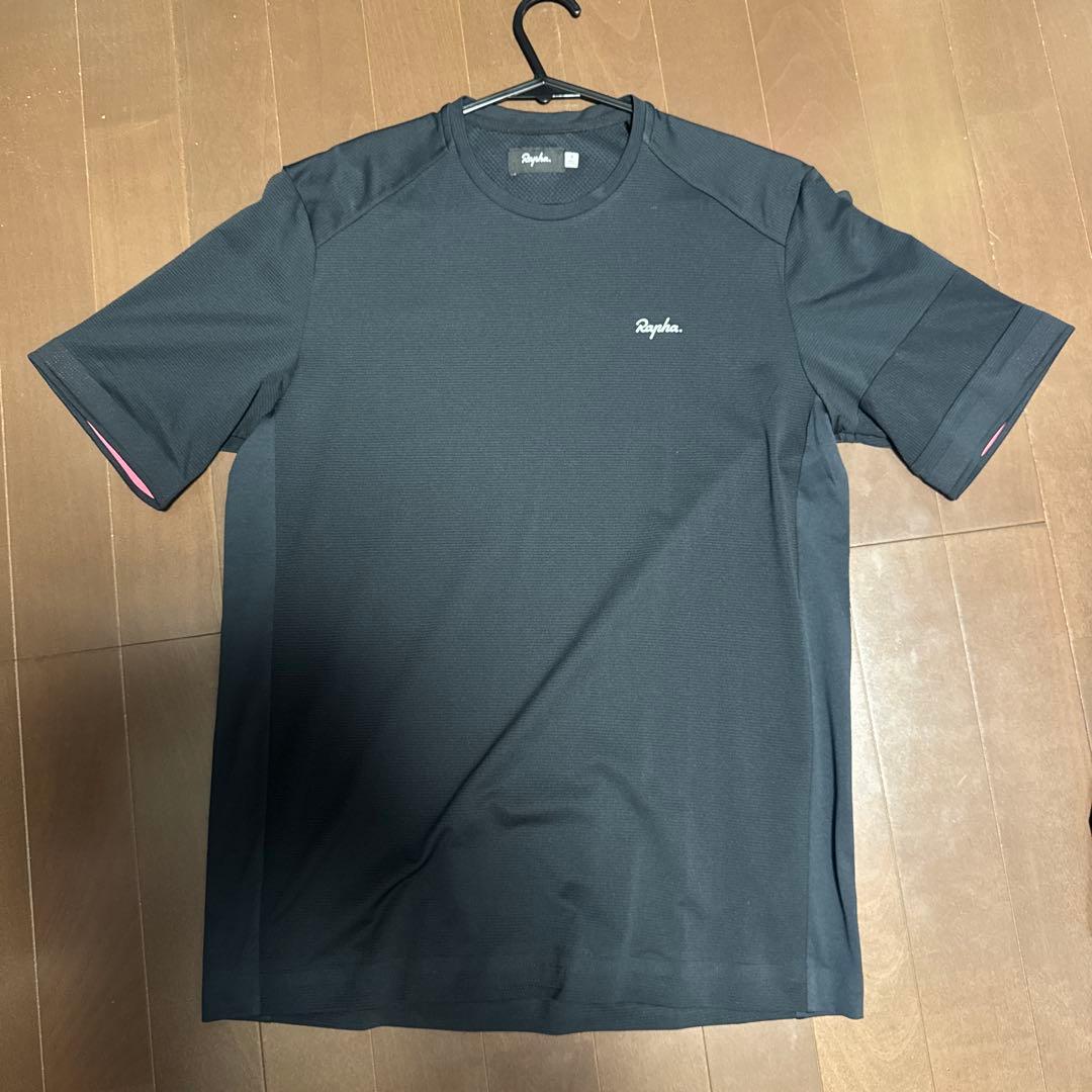 ラファ テクニカルtシャツ Sサイズ2枚