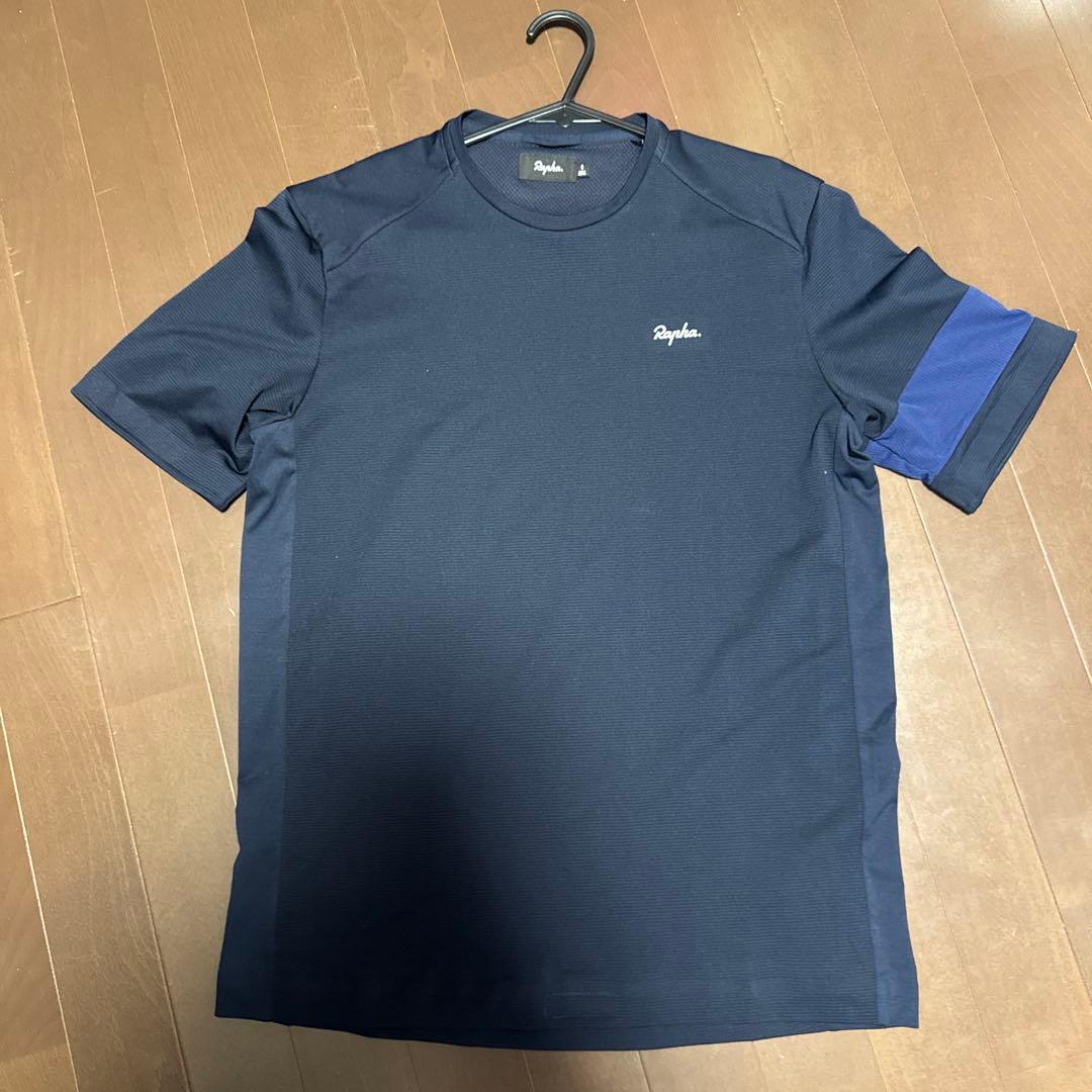 ラファ テクニカルtシャツ Sサイズ2枚