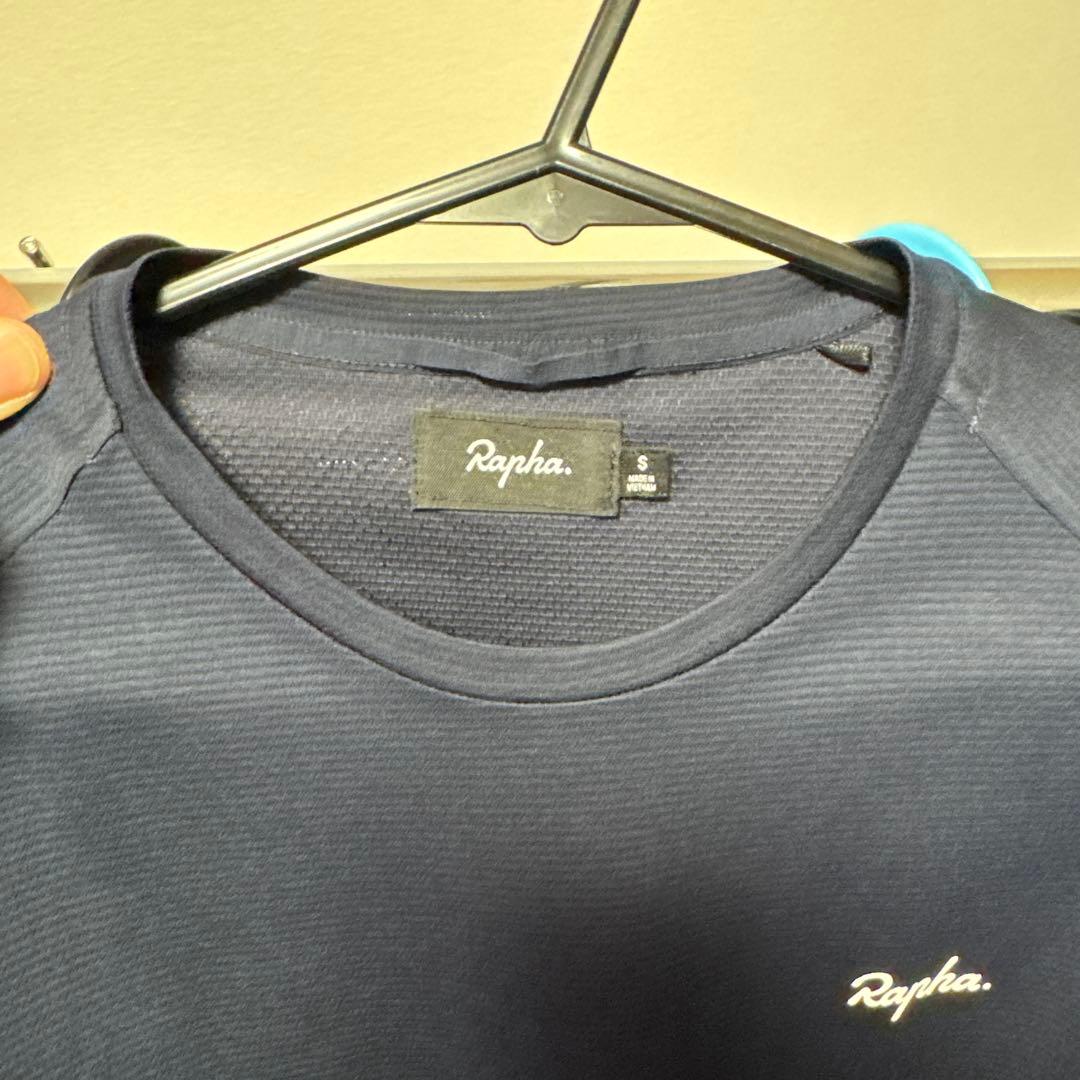 ラファ テクニカルtシャツ Sサイズ2枚