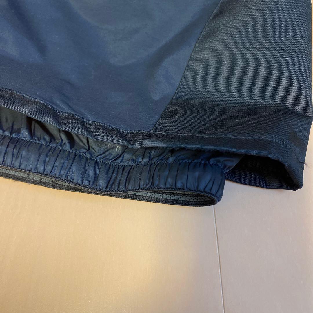 THE NORTH FACE スノーインサレーションビブ　120 スノーパンツ