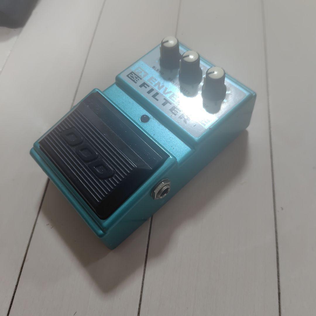 DOD FX25B Envelope Filter/ベースエンベロープフィルター
