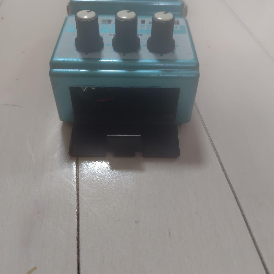 DOD FX25B Envelope Filter/ベースエンベロープフィルター