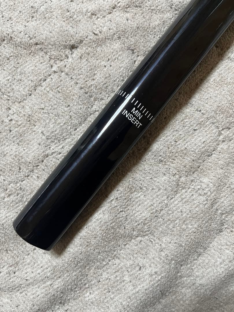ビアンキ　レパルトコルサ　カーボンシートポスト　INFINITE 350mm