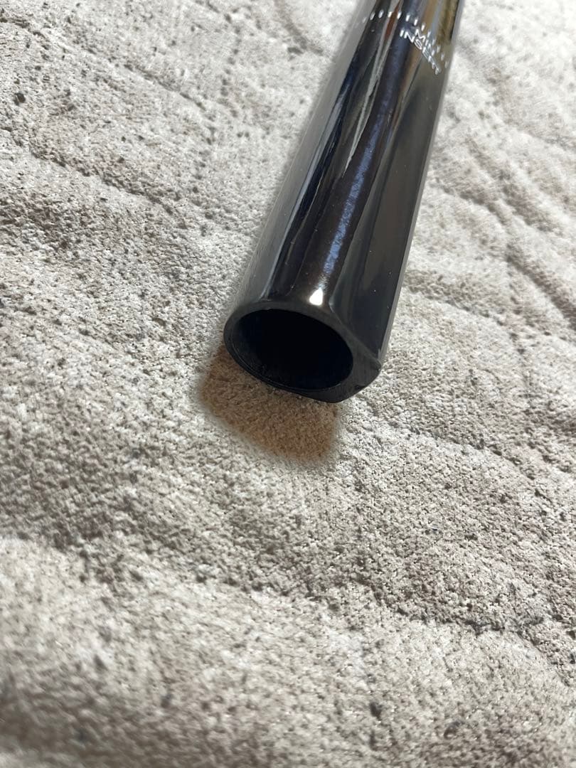 ビアンキ　レパルトコルサ　カーボンシートポスト　INFINITE 350mm