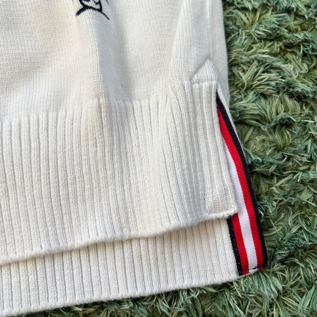MUNSINGレディースベスト美品❣️