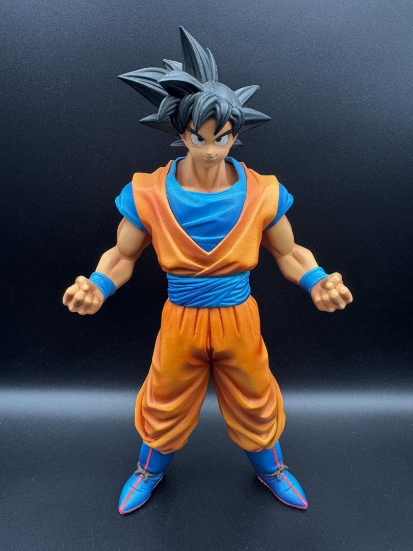 ドラゴンボール MSP 孫悟空 THE SON GOKU 2
