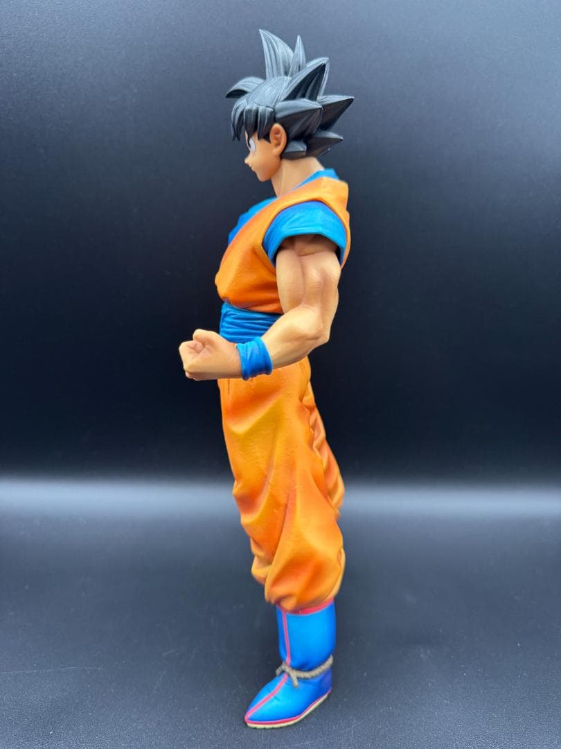ドラゴンボール MSP 孫悟空 THE SON GOKU 2
