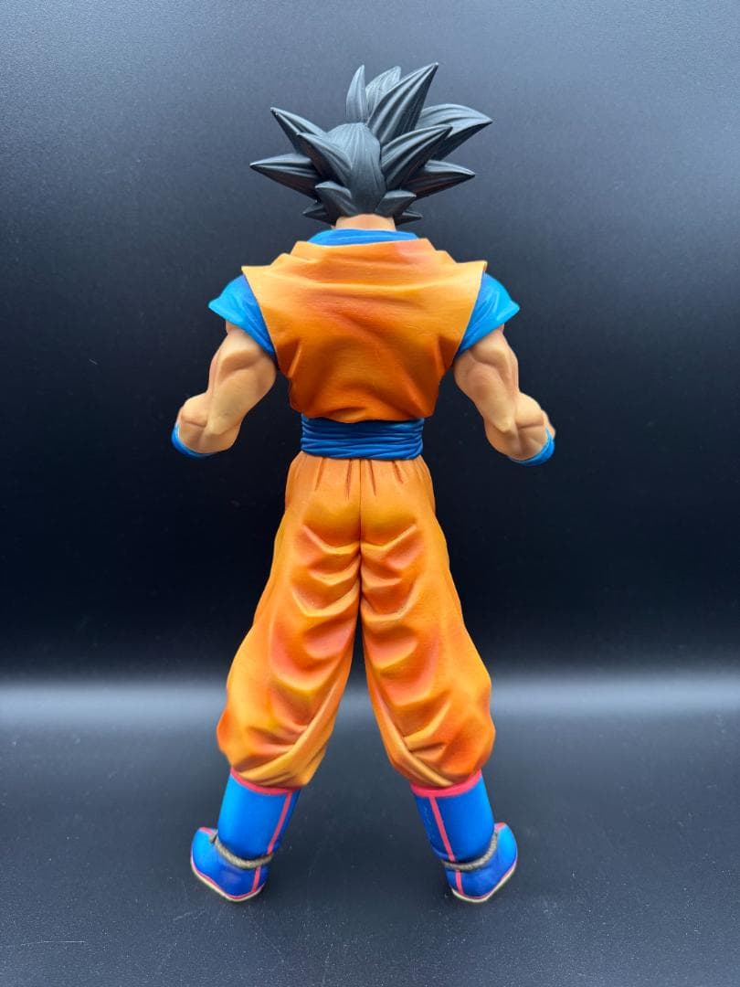 ドラゴンボール MSP 孫悟空 THE SON GOKU 2
