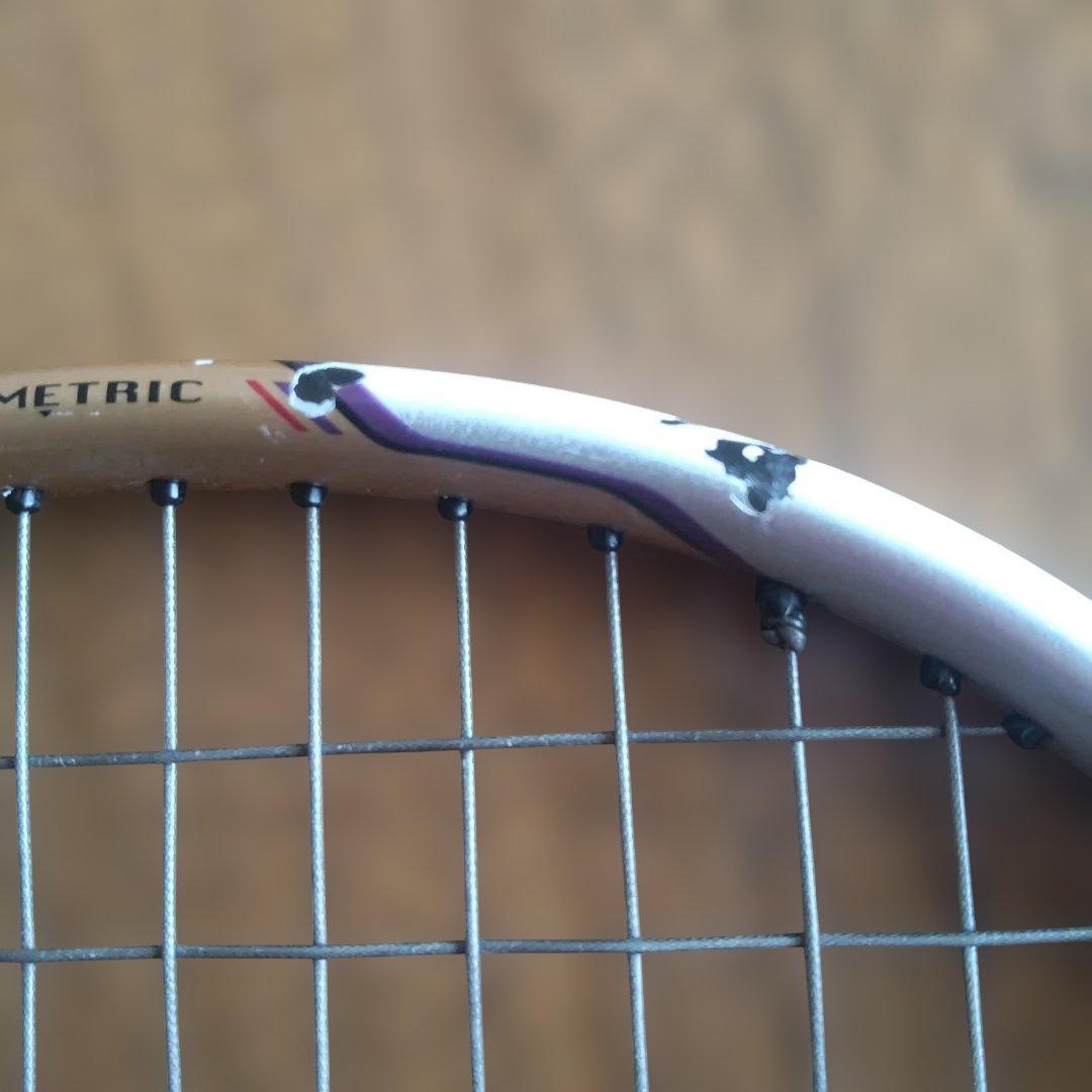 YONEX　ボルトリックZ-フォース　2012リミテッド