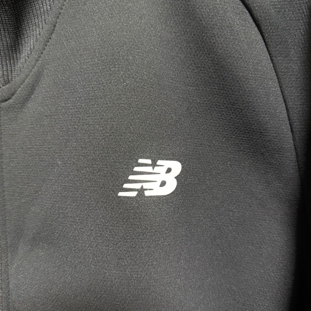 ほぼ新品 New Balance ニューバランス ゴルフウェア ジャケット L