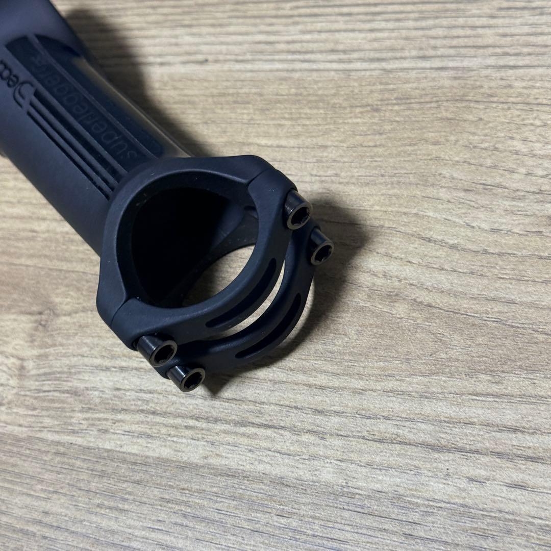 【即購入OK】 SUPERLEGGERO RS 90mm