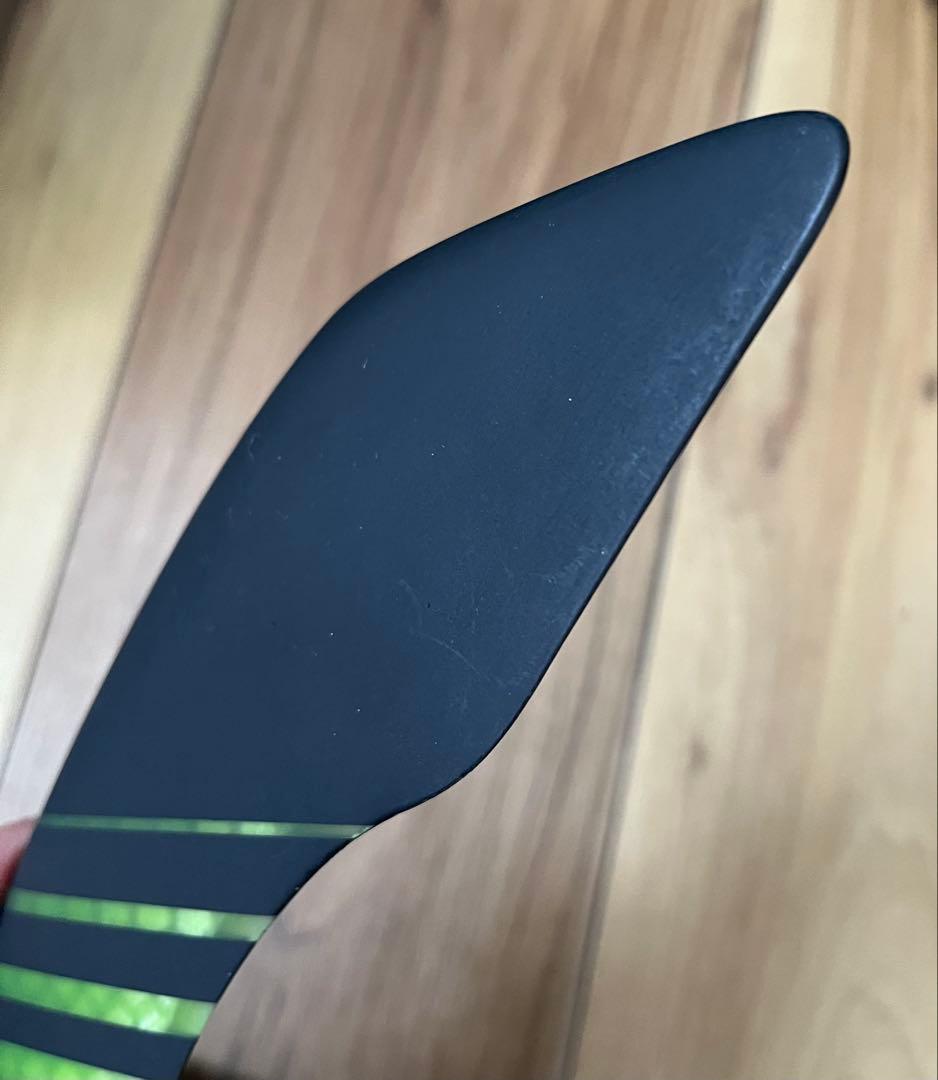 サーフィン・ボディボード FUTURES Hatchet Honeycomb 2+1