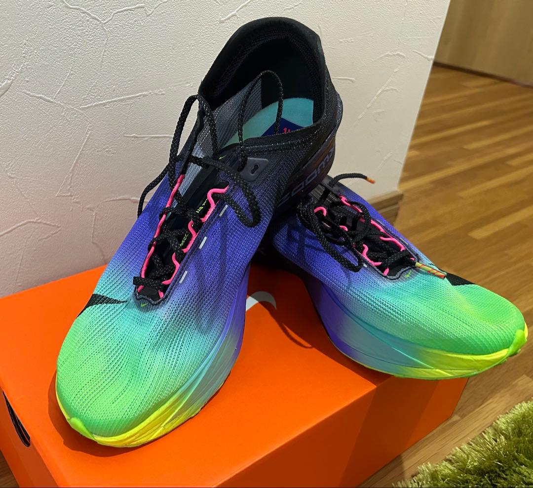 NIKE ナイキ ストリークフライ 2 GLAM