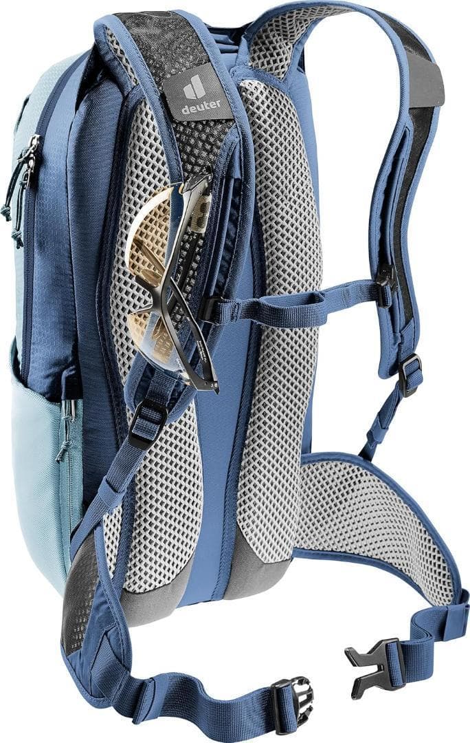 ドイター（9713）レース 12（レイク×インク）バックパック【新品・未使用】