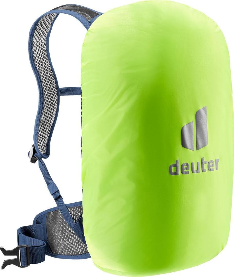 ドイター（9713）レース 12（レイク×インク）バックパック【新品・未使用】