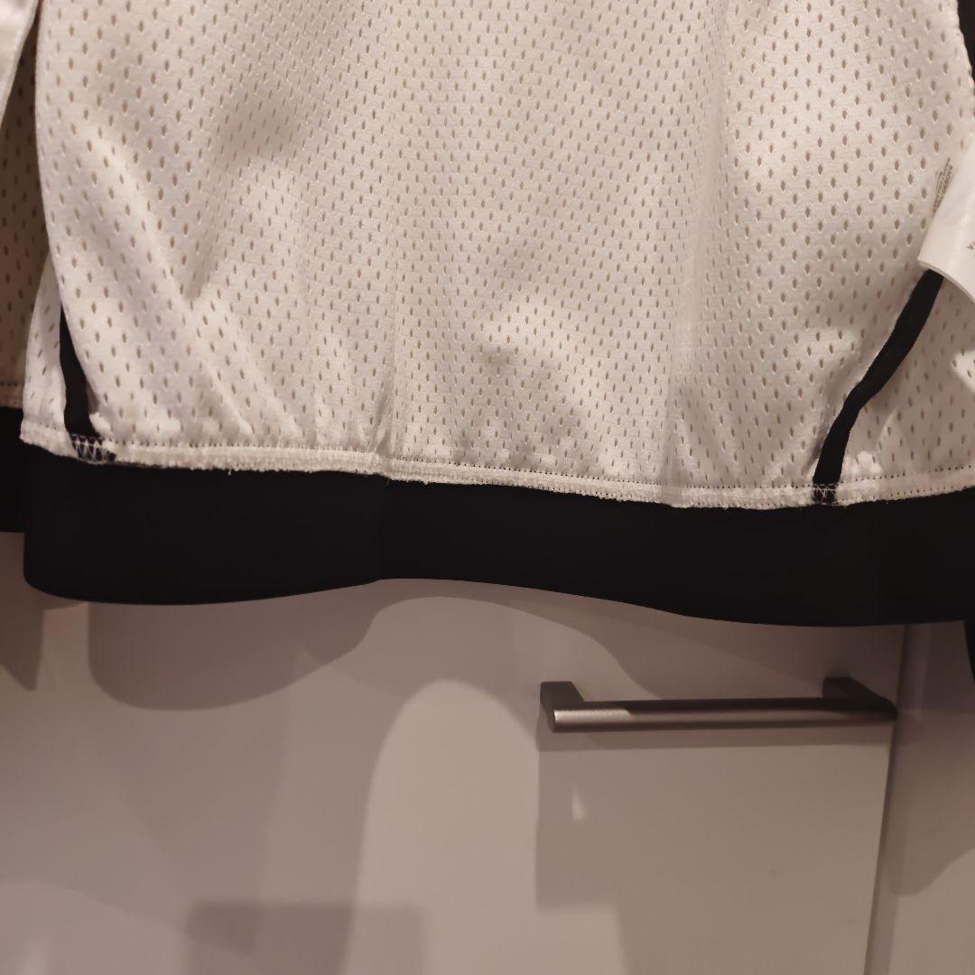 Nike Rafael Nadal Jacket ホワイト　ナダル　テニスウェア