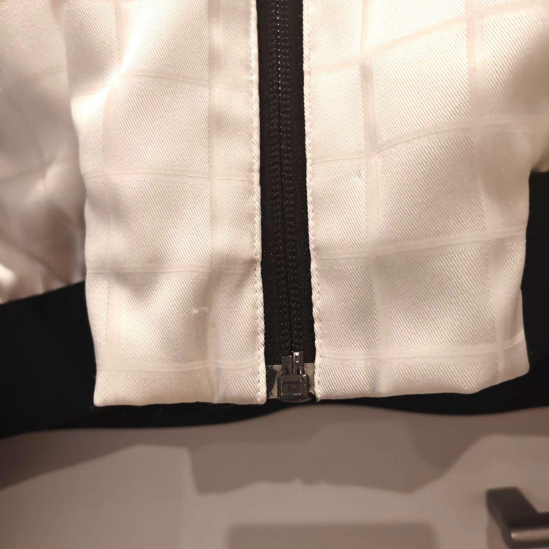 Nike Rafael Nadal Jacket ホワイト　ナダル　テニスウェア