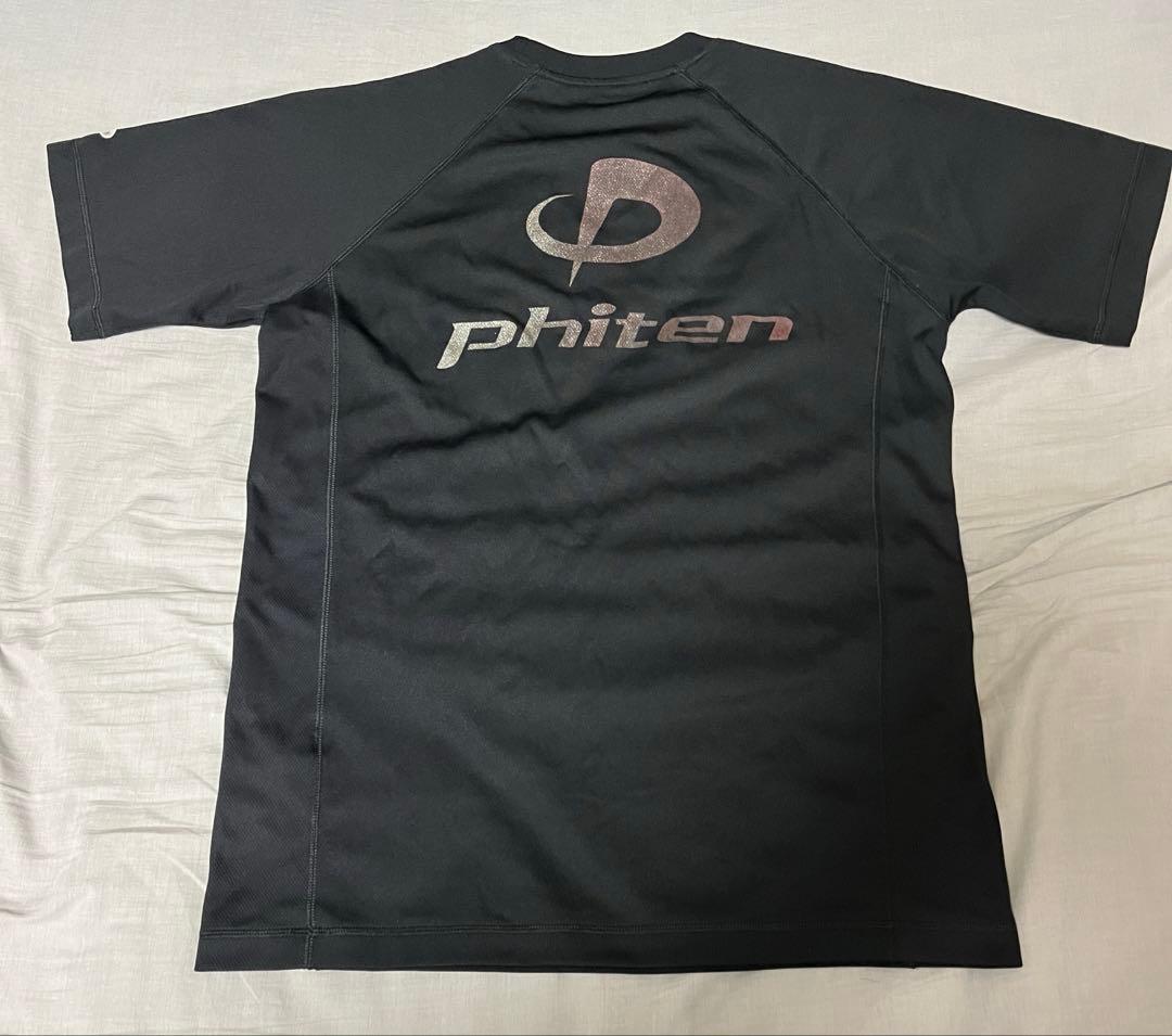 バレーボール　バレー　ファイテン　練習着　Tシャツ　3枚セット