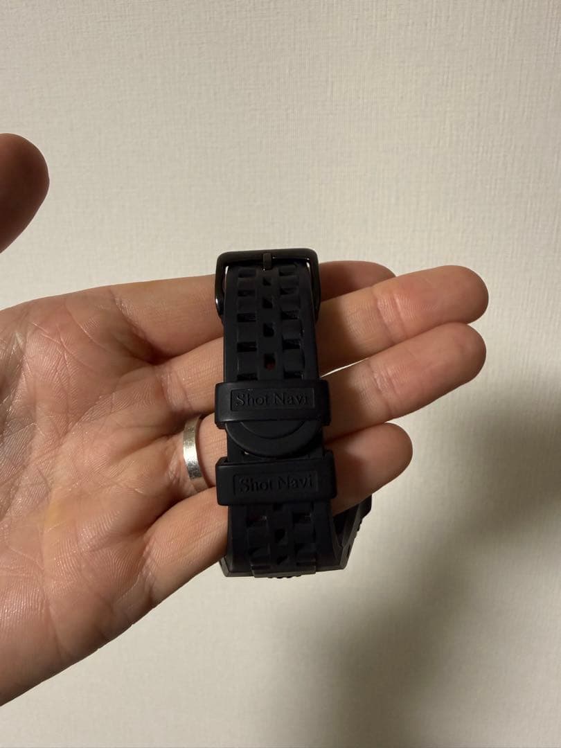 ラウンド用品・アクセサリー Shot Navi Exceeds