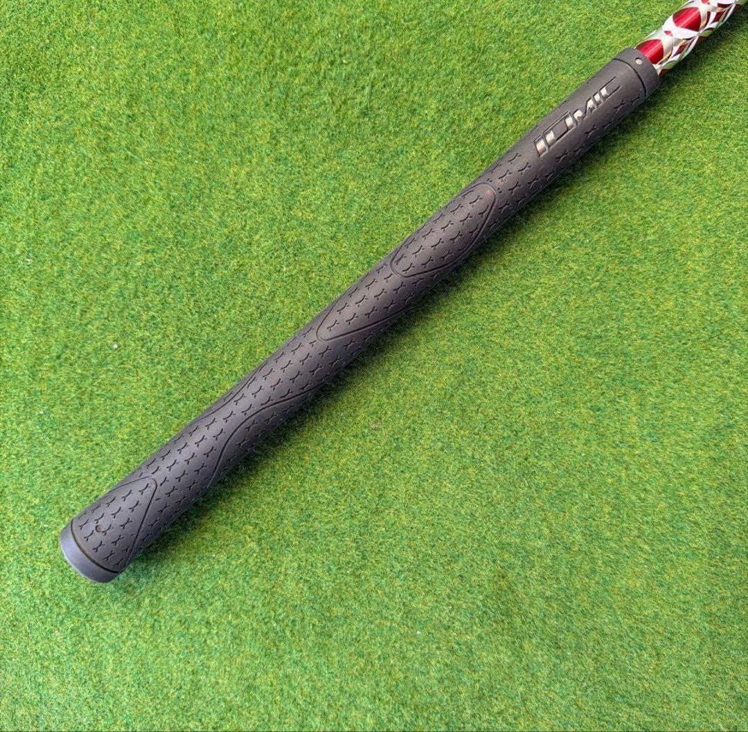OLYMPIC/DERAMAX 020D/6X/テーラーメイドスリーブ