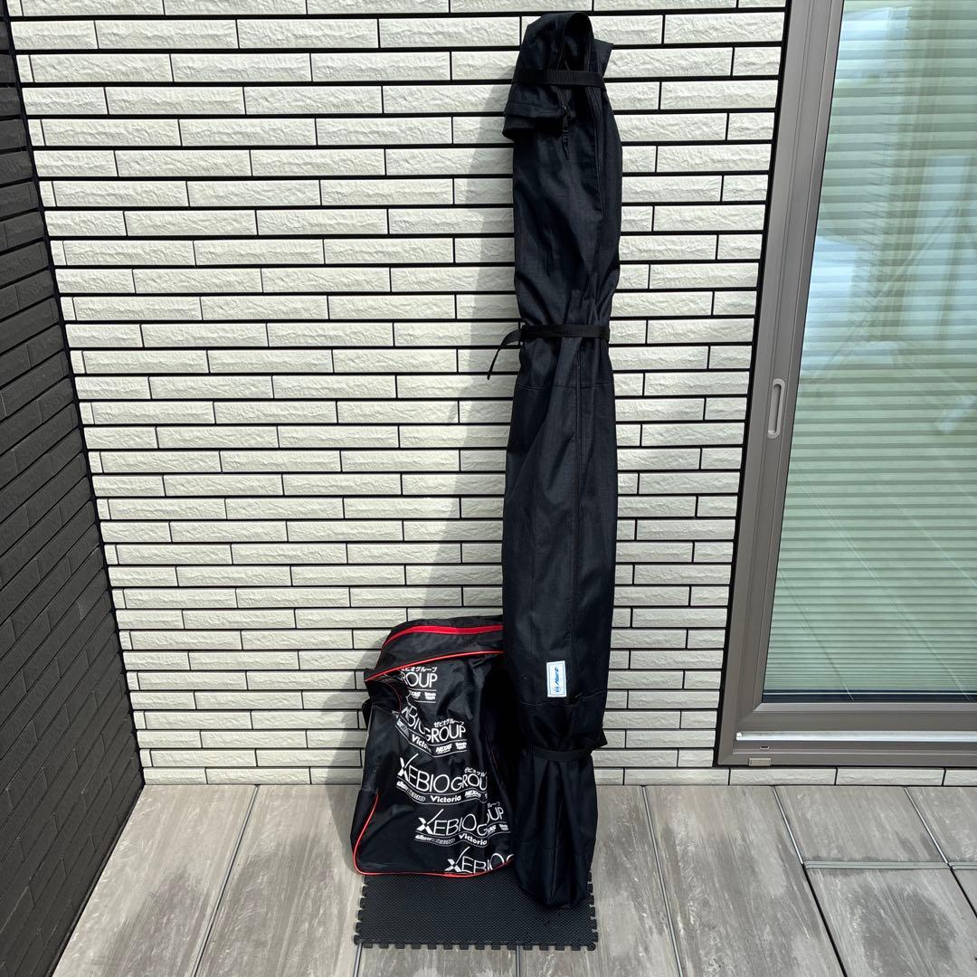 【美品/メンテ済】Hart スキー 6点セット 150cm ブーツ23cm