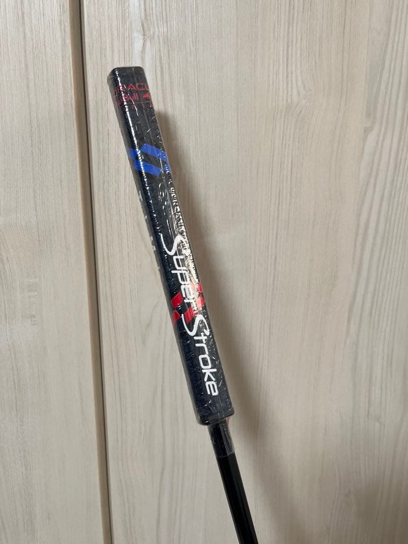 TM24 TMxORBR Spider TOUR パター　新品未開封