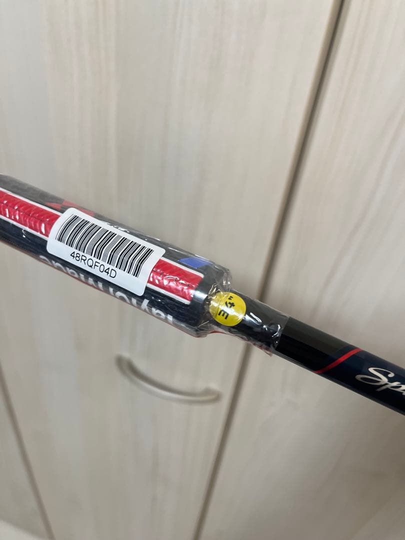 TM24 TMxORBR Spider TOUR パター　新品未開封
