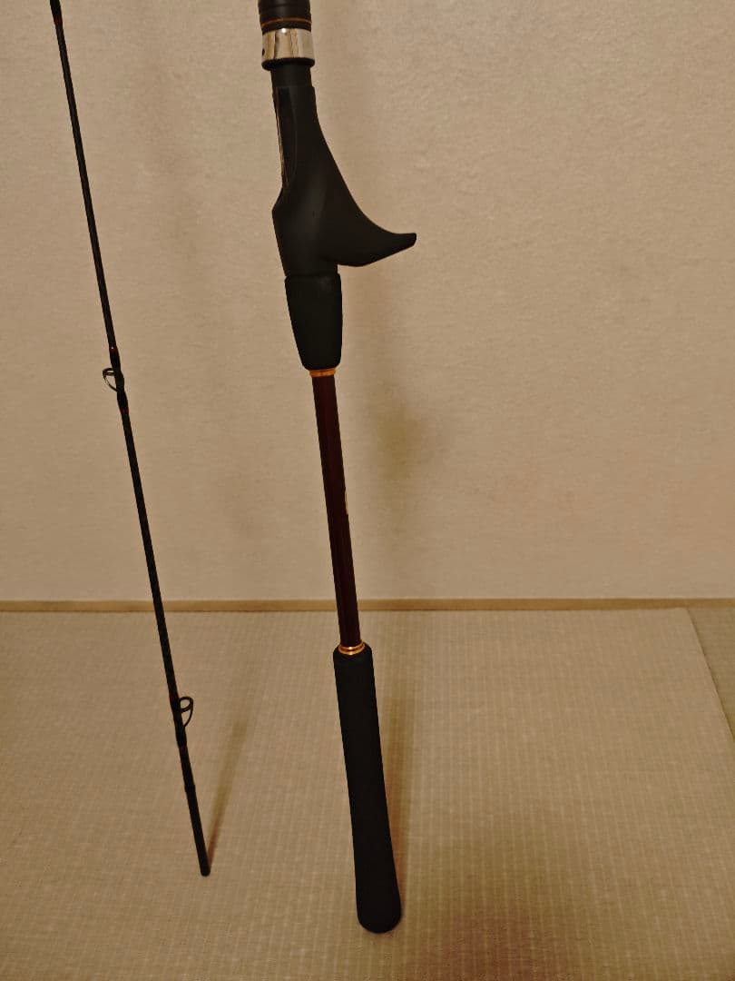 korota311さん専用　シマノ 炎月BB B69M-S/2 SHIMANO